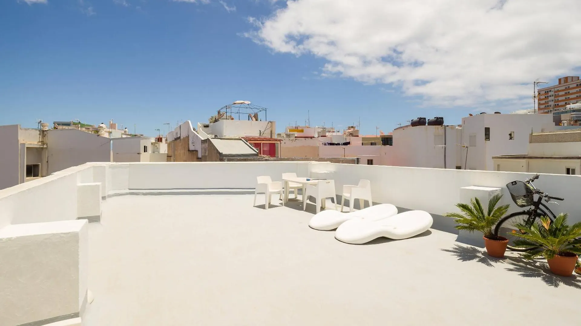 Apartman Bernardo De La Torre 1C - By Singular Holidays Las Palmas de Gran Canaria